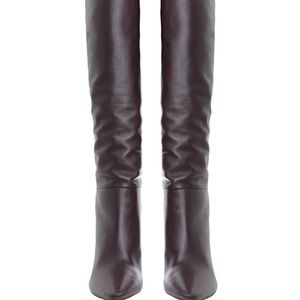 Zimmermann tall slouchy boot